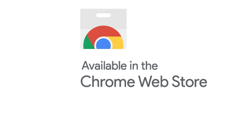 Chrome WebStore