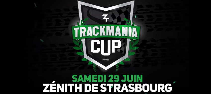 TrackMania Cup 2019, point de vue d'un duo amateur