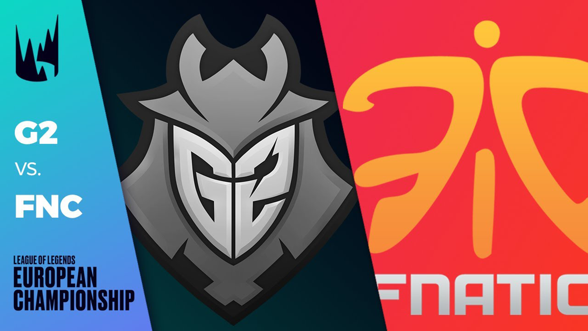 G2 vs FNC : l’éternelle rivalité