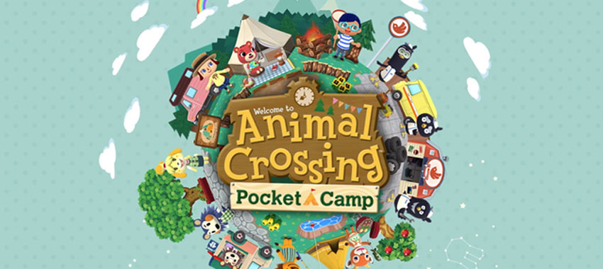 Animal Crossing arrive sur Mobile et Tablette !