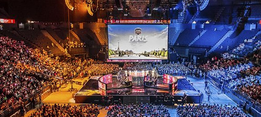 La France et l'eSport : Où en sommes-nous ?