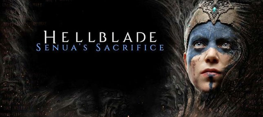 Hellblade Senua’s Sacrifice : La Nouvelle claque de Ninja Theory
