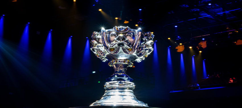 Worlds de LoL 2019 : Suivi Live Play-In et Groupes