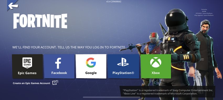 Les jeux cross-platform